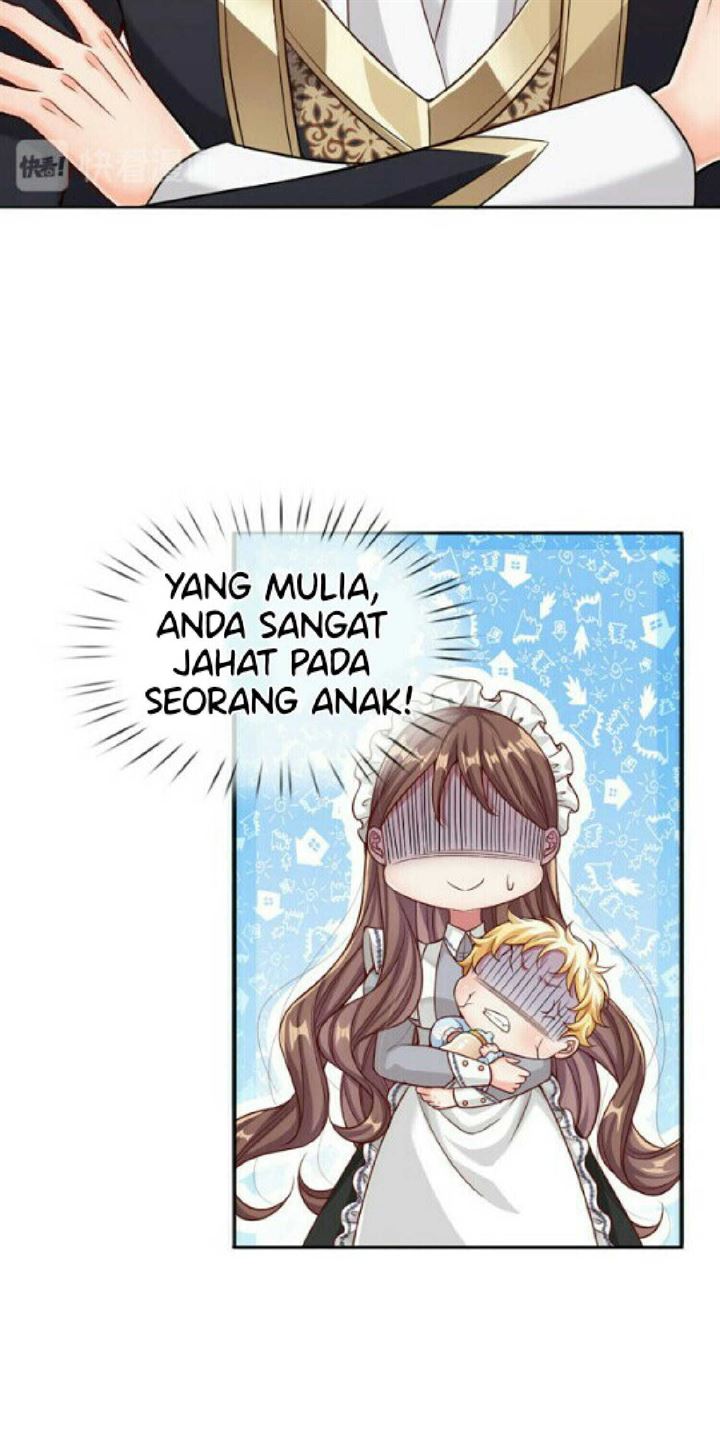 I, Queen Edith Chapter 2 - halaman 23