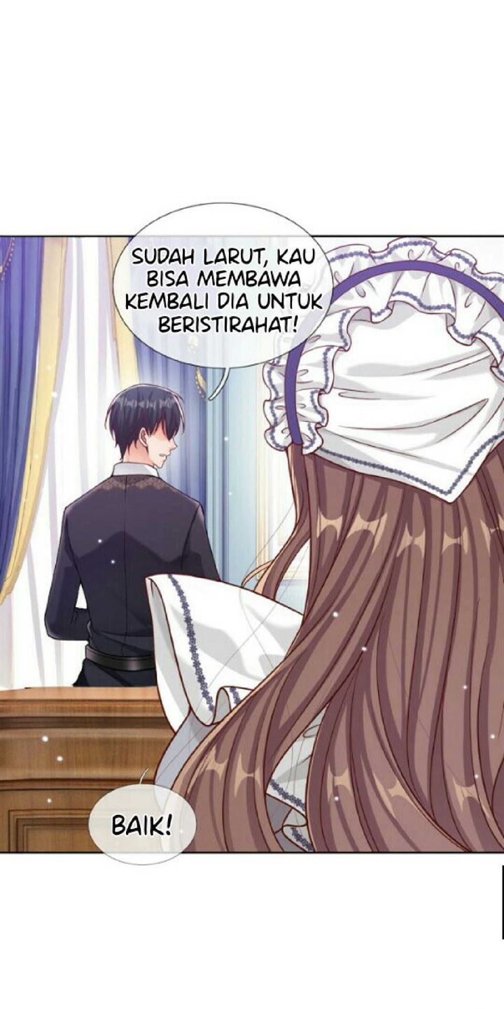 I, Queen Edith Chapter 2 - halaman 24