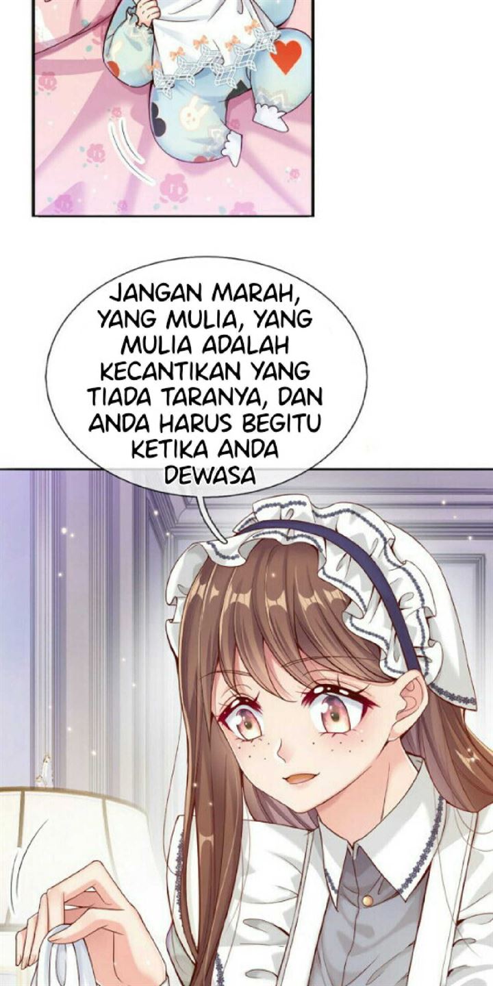 I, Queen Edith Chapter 2 - halaman 26