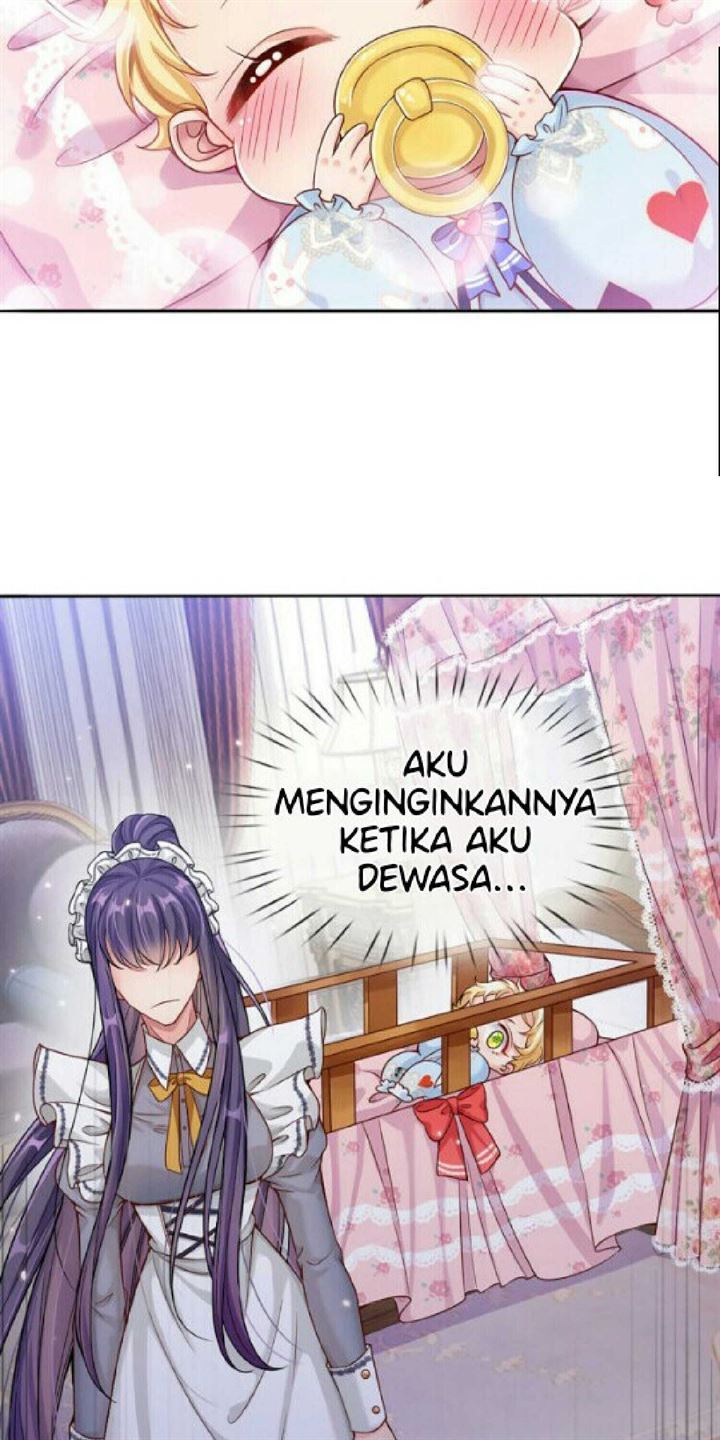 I, Queen Edith Chapter 2 - halaman 28