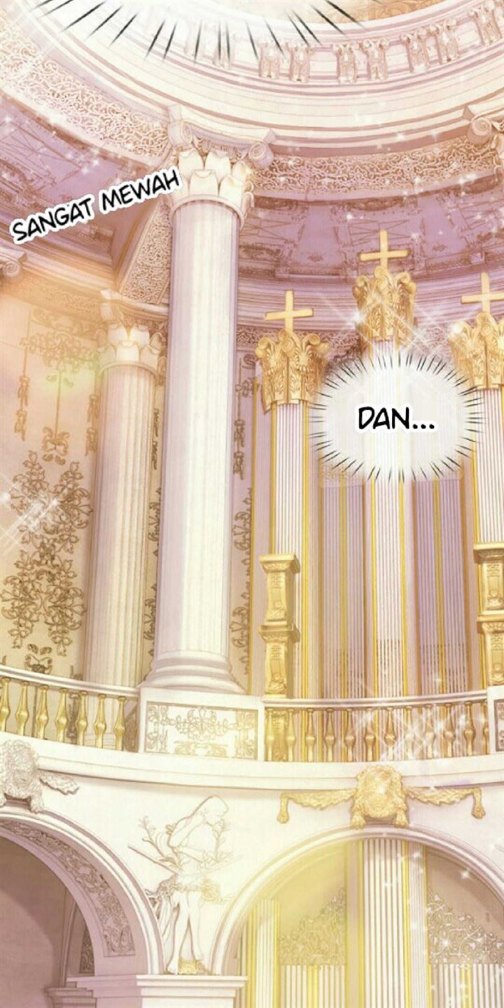 I, Queen Edith Chapter 2 - halaman 6
