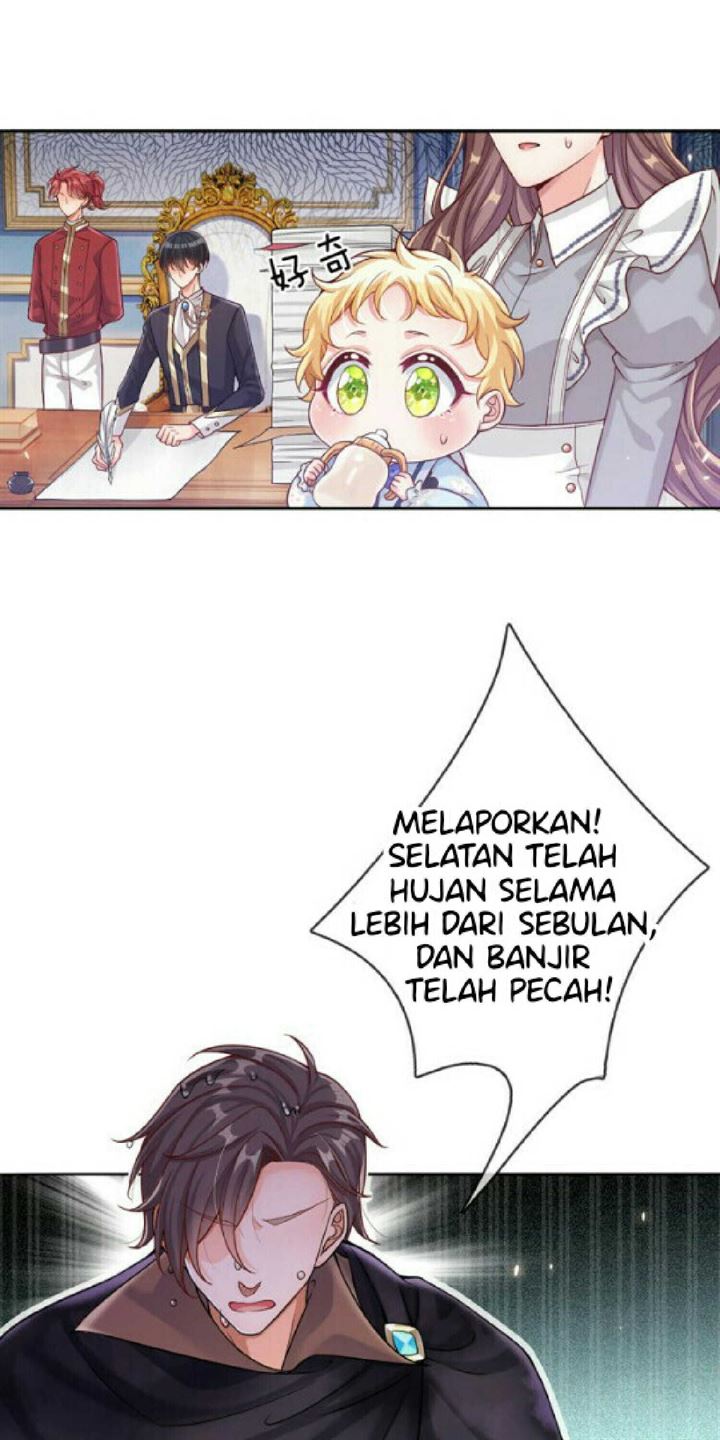 I, Queen Edith Chapter 2 - halaman 8