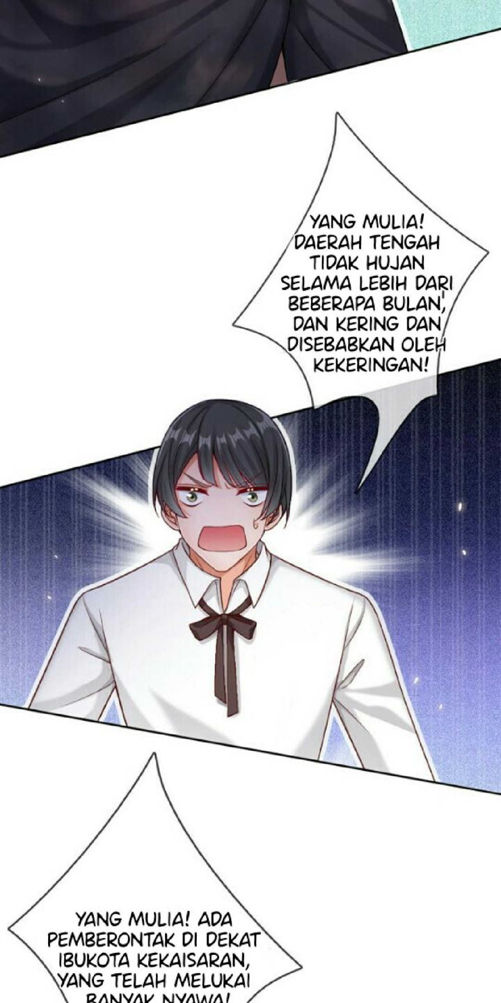 I, Queen Edith Chapter 2 - halaman 9