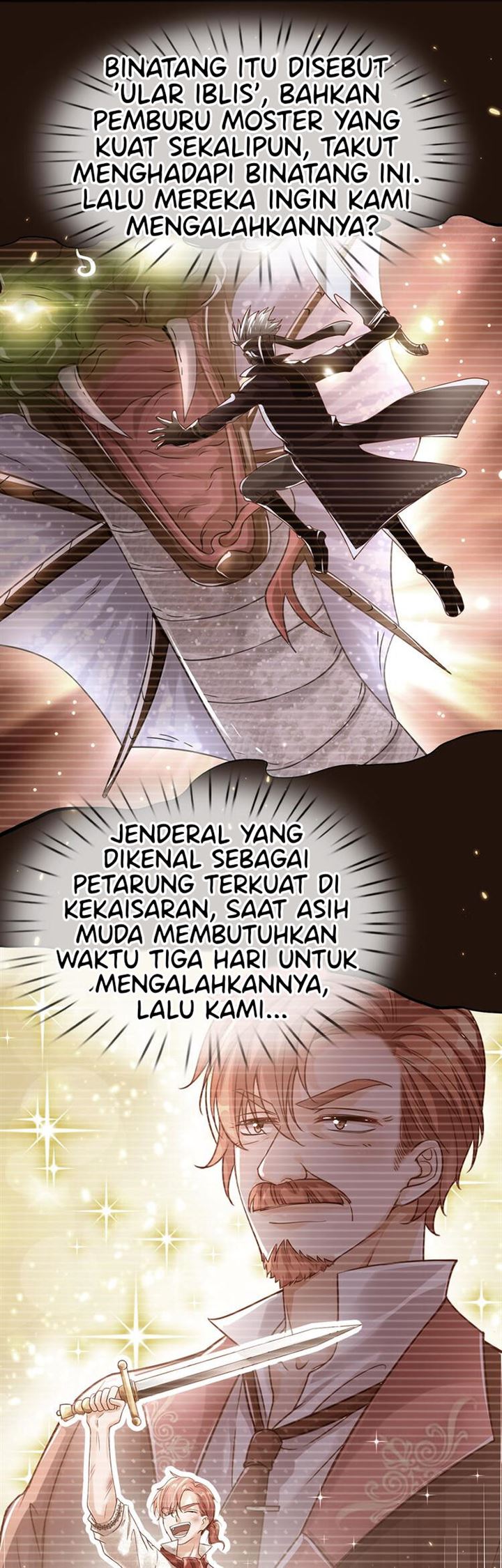 I, Queen Edith Chapter 20 - halaman 16