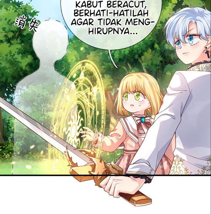 I, Queen Edith Chapter 21 - halaman 14