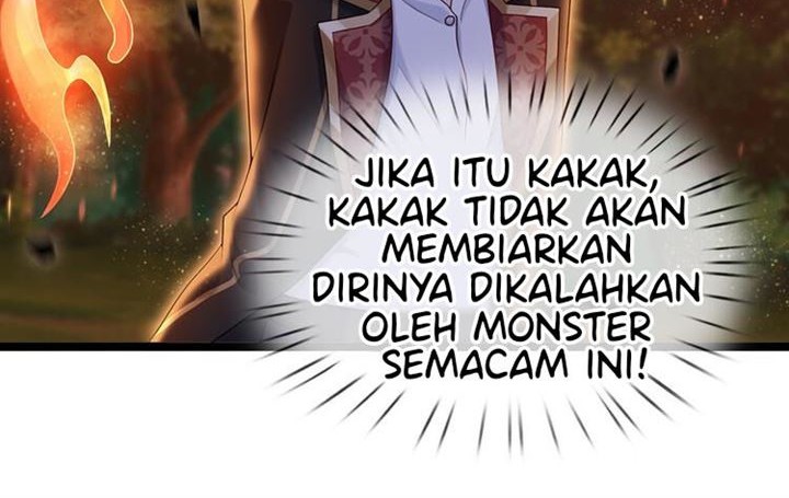 I, Queen Edith Chapter 21 - halaman 3