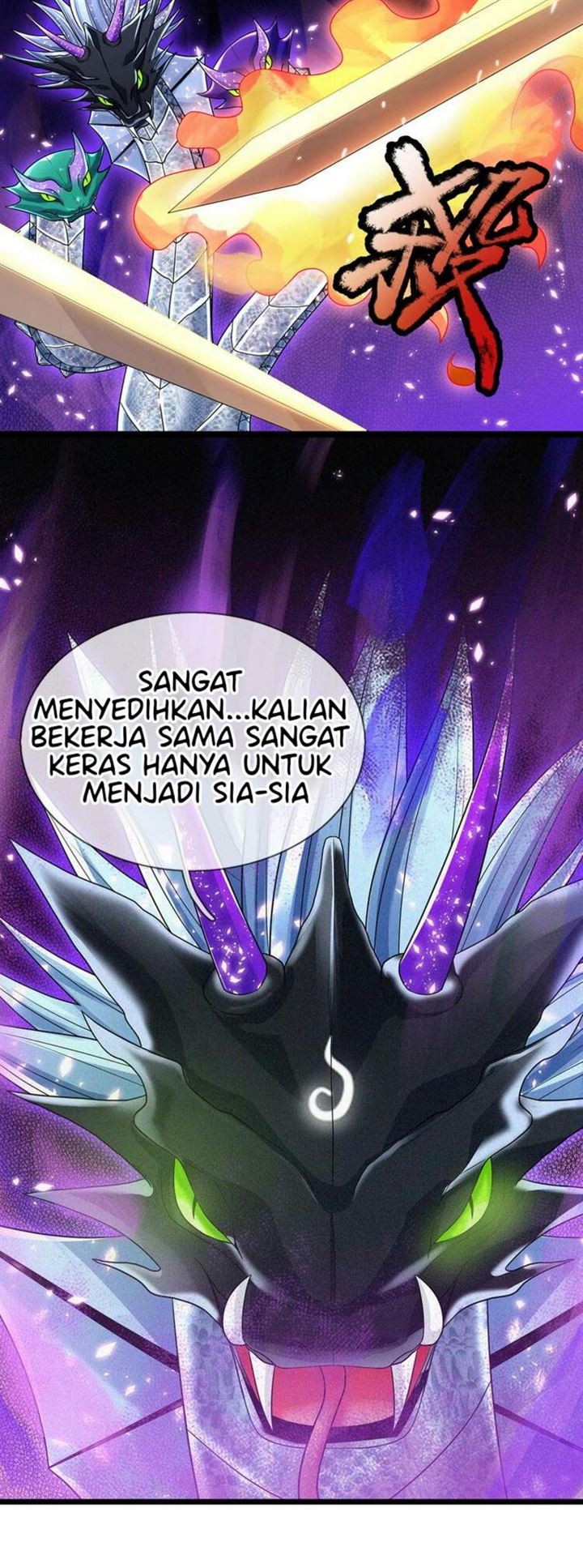 I, Queen Edith Chapter 22 - halaman 4