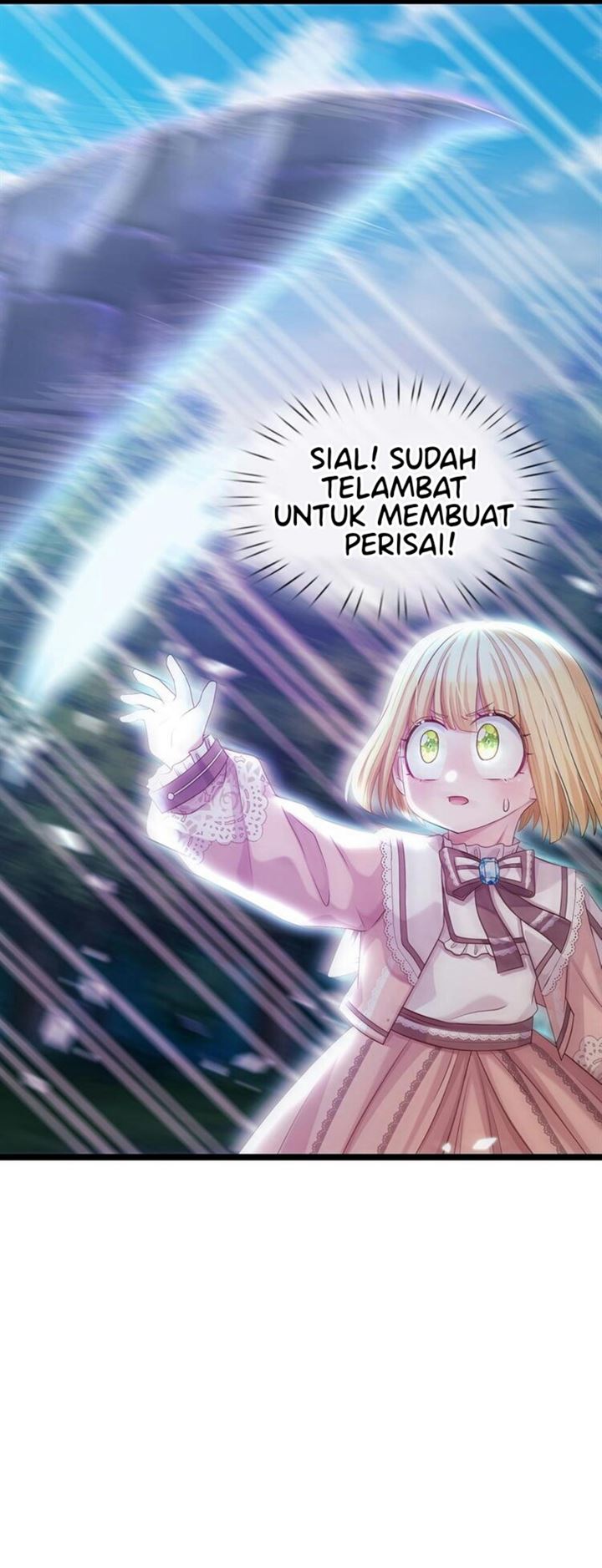 I, Queen Edith Chapter 22 - halaman 8