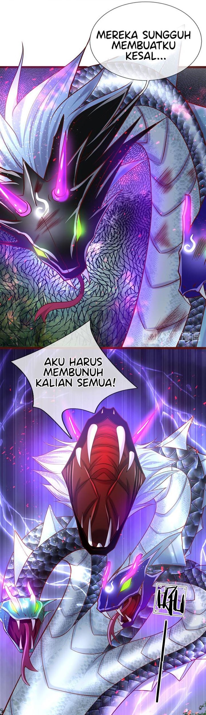I, Queen Edith Chapter 24 - halaman 15