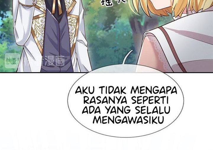 I, Queen Edith Chapter 25 - halaman 10
