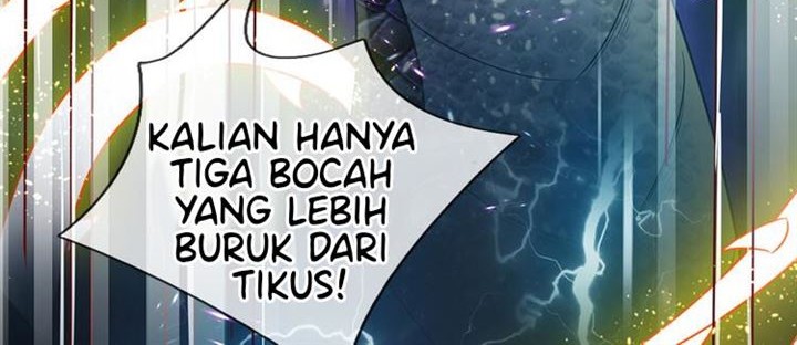 I, Queen Edith Chapter 26 - halaman 11