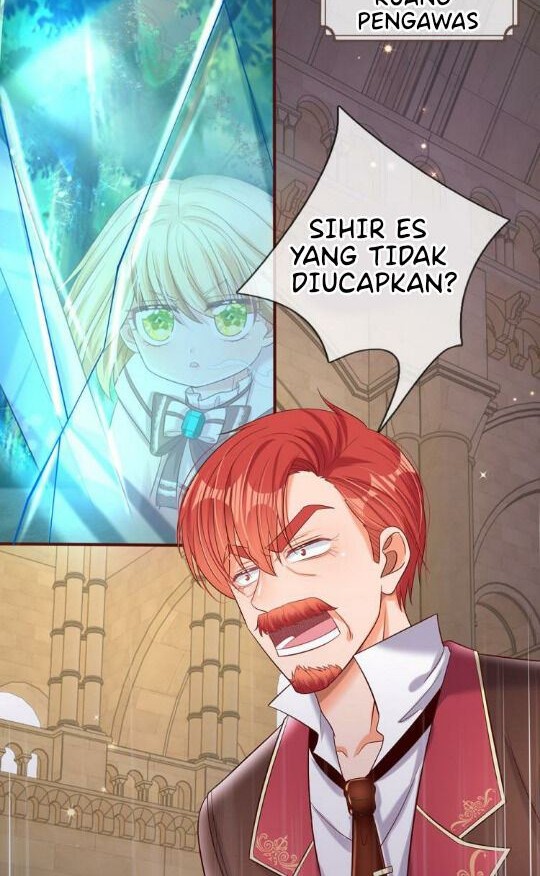 I, Queen Edith Chapter 27 - halaman 6