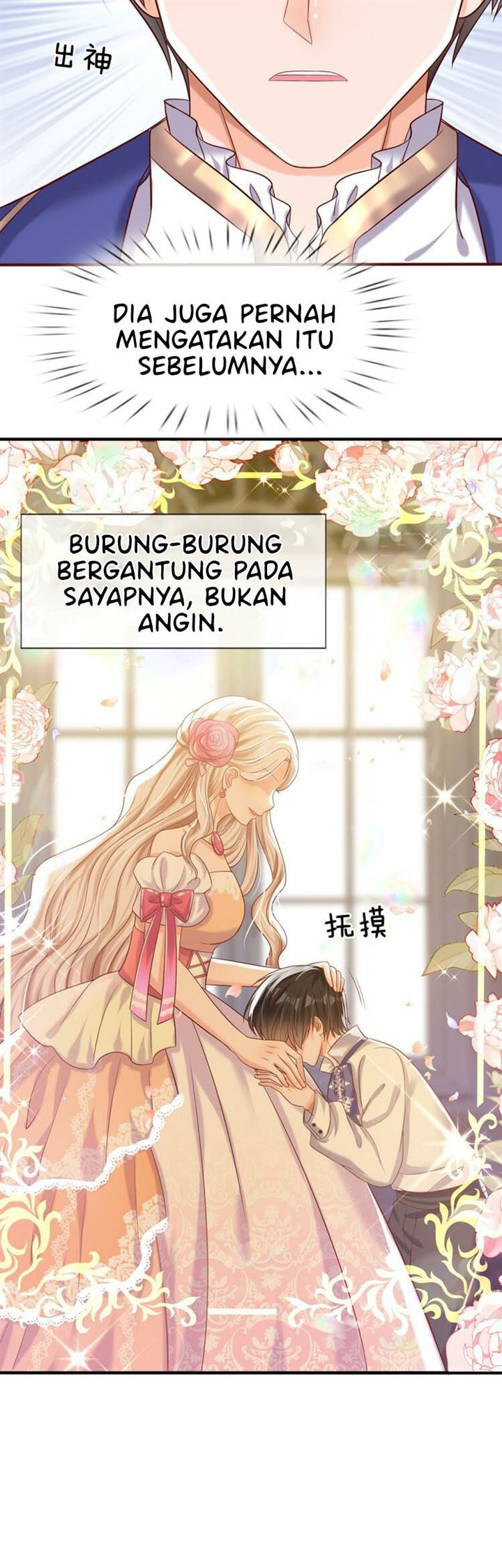 I, Queen Edith Chapter 27 - halaman 9