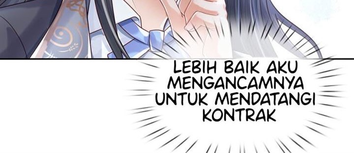 I, Queen Edith Chapter 29 - halaman 11