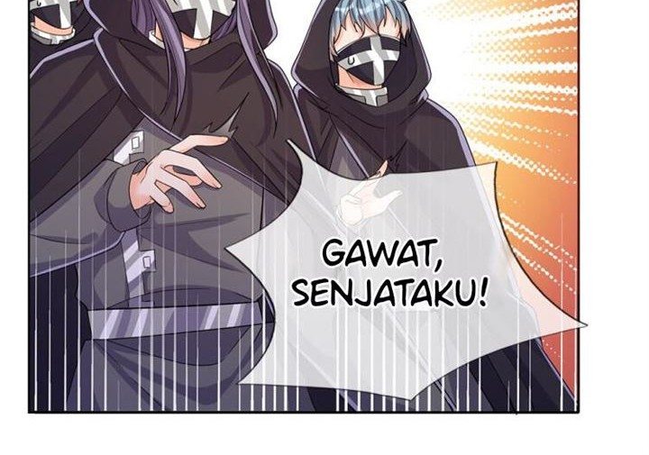 I, Queen Edith Chapter 29 - halaman 3