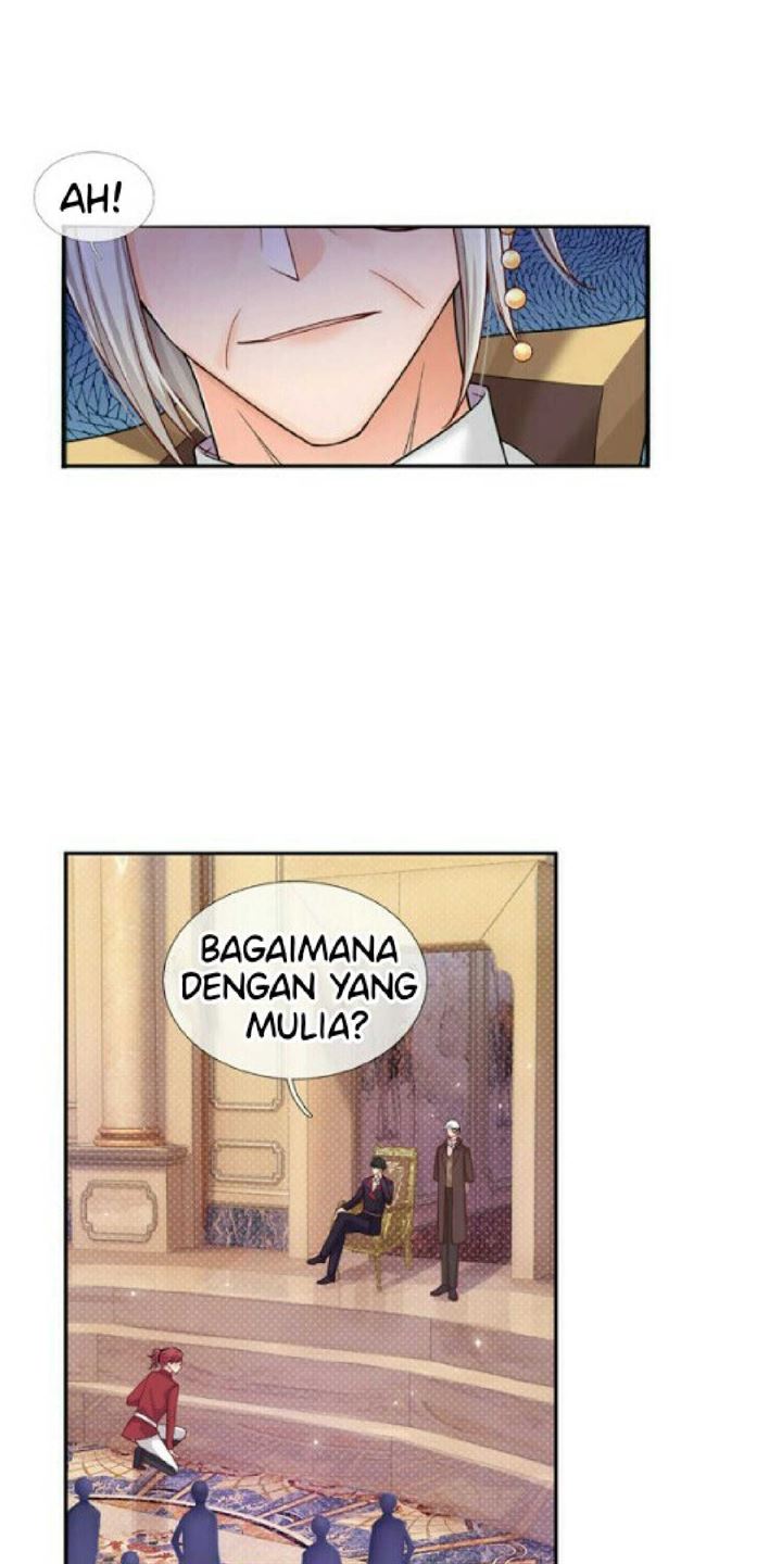 I, Queen Edith Chapter 3 - halaman 16