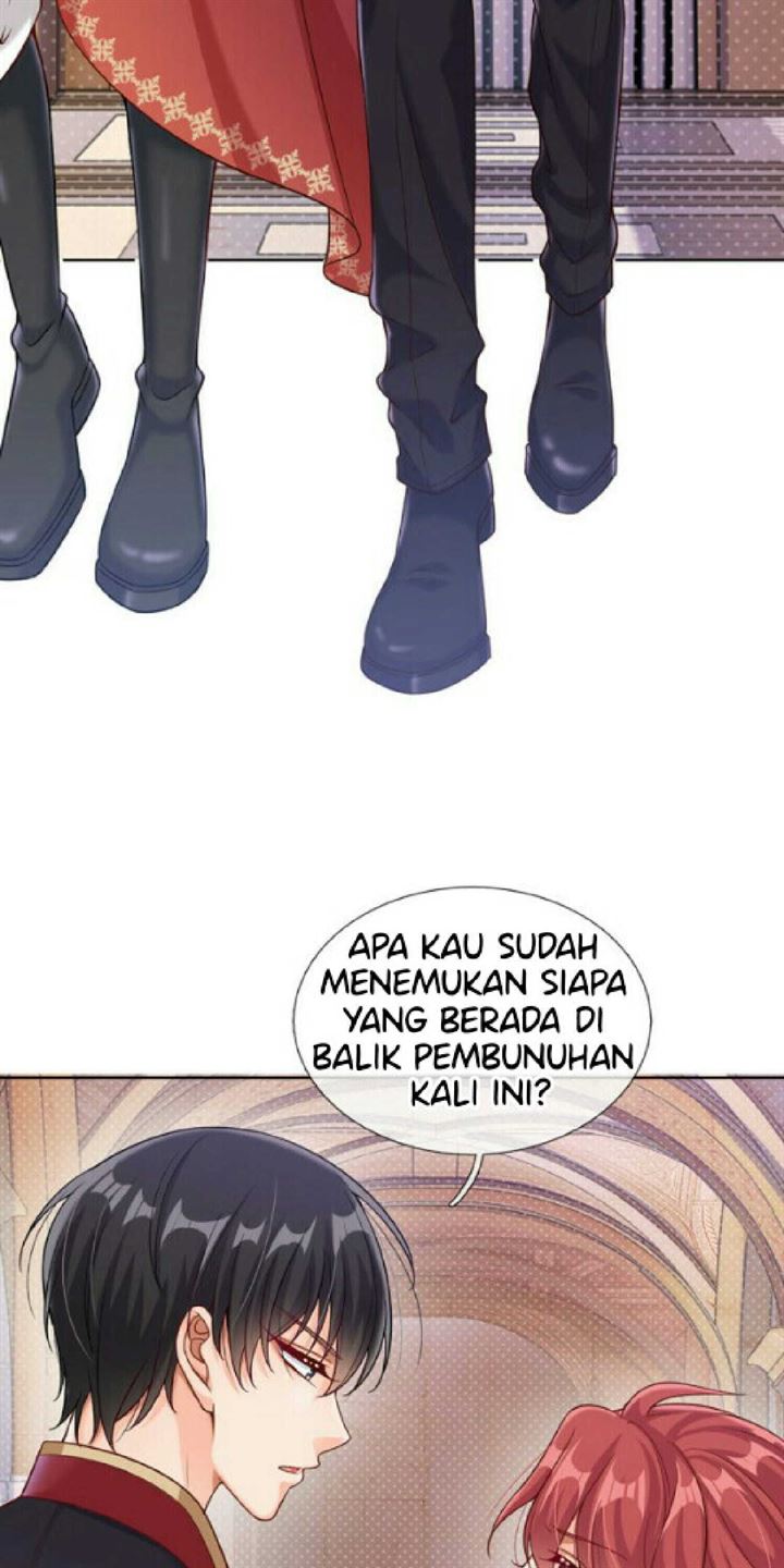 I, Queen Edith Chapter 3 - halaman 23