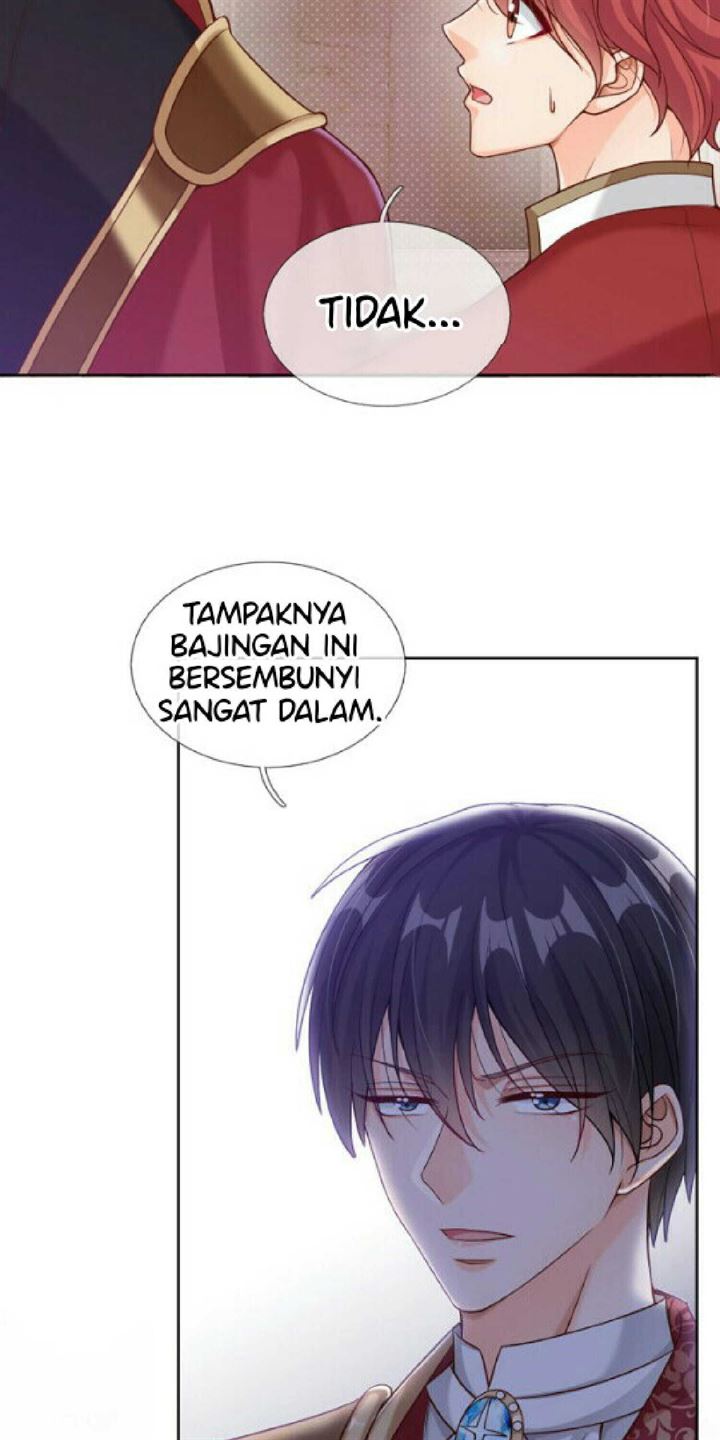 I, Queen Edith Chapter 3 - halaman 24