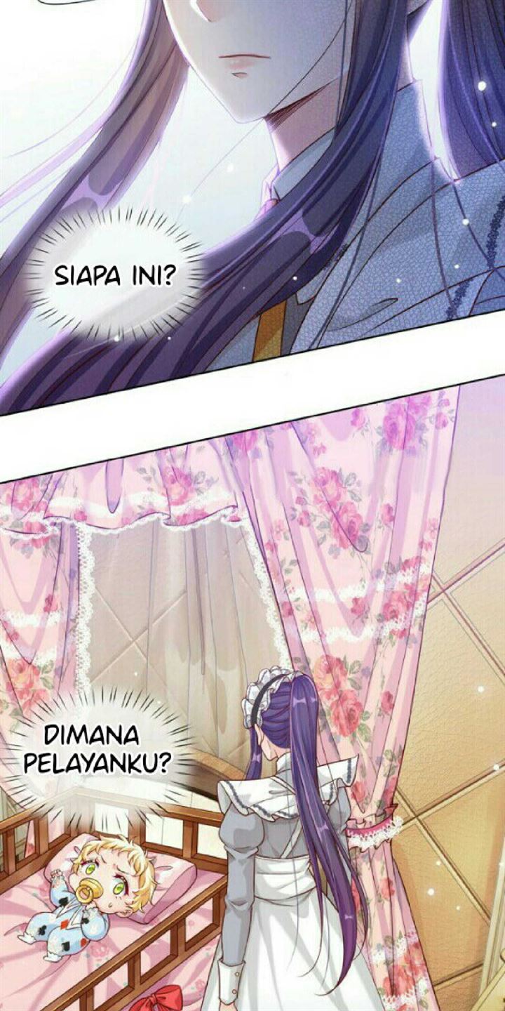 I, Queen Edith Chapter 3 - halaman 3