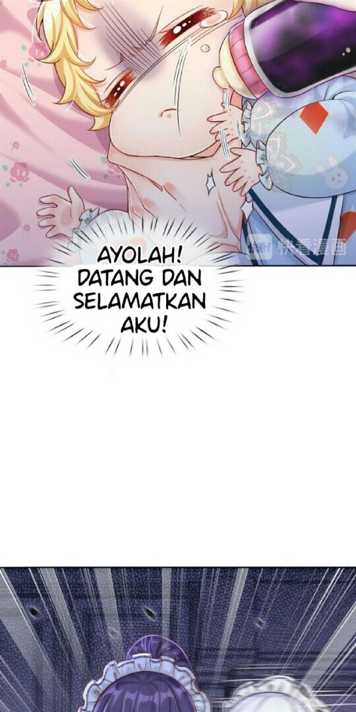 I, Queen Edith Chapter 3 - halaman 7