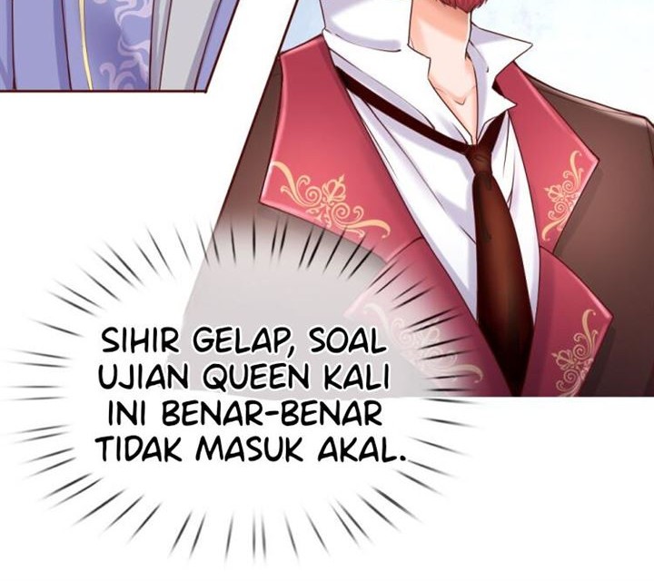 I, Queen Edith Chapter 30 - halaman 10