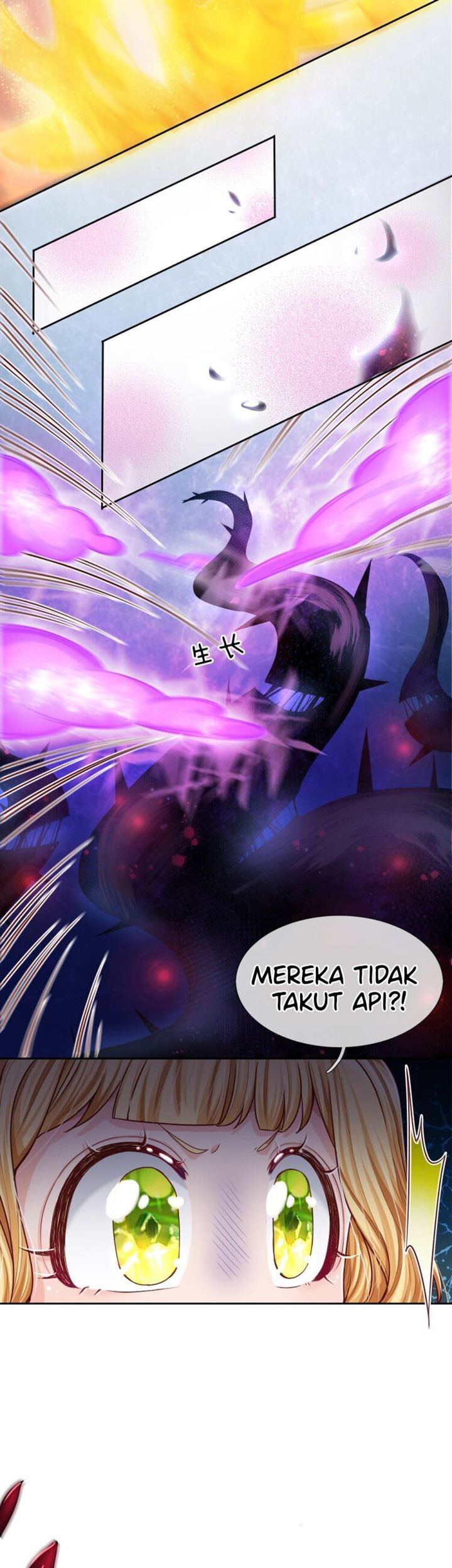 I, Queen Edith Chapter 30 - halaman 23
