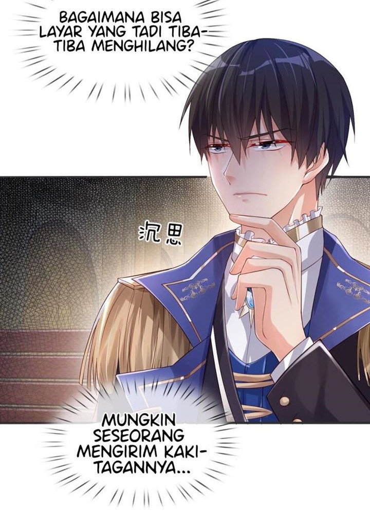 I, Queen Edith Chapter 30 - halaman 5