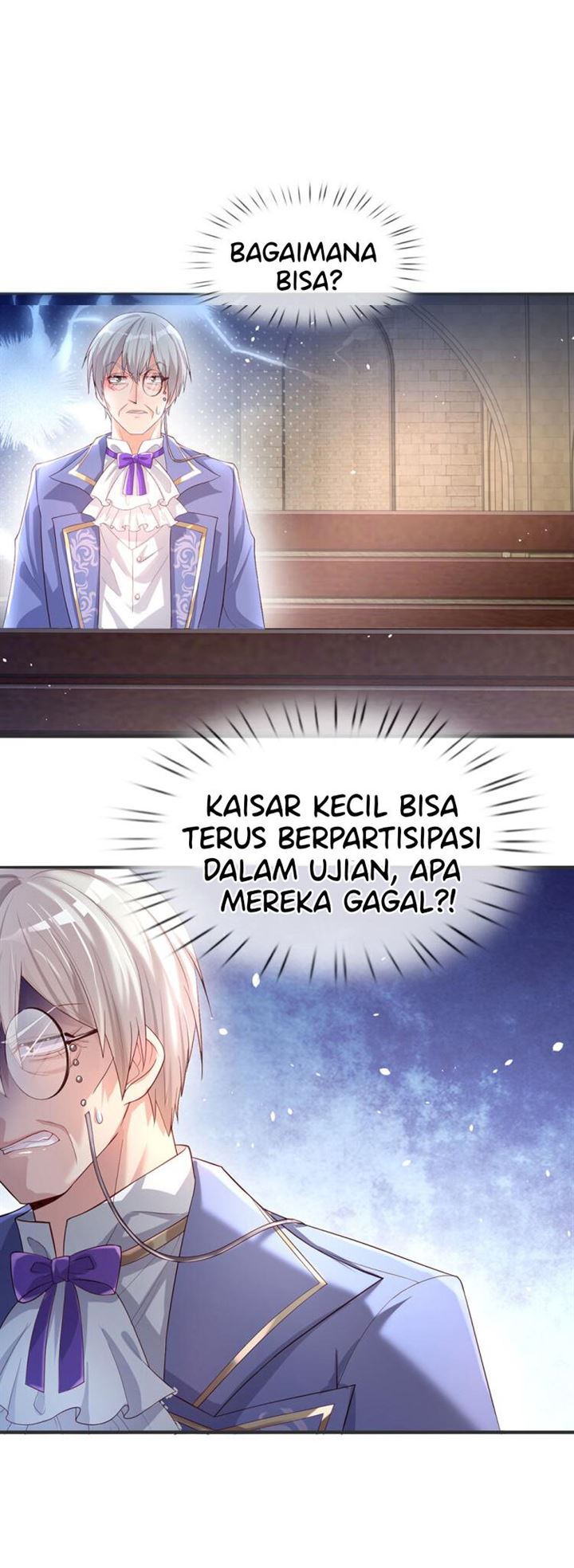 I, Queen Edith Chapter 30 - halaman 6