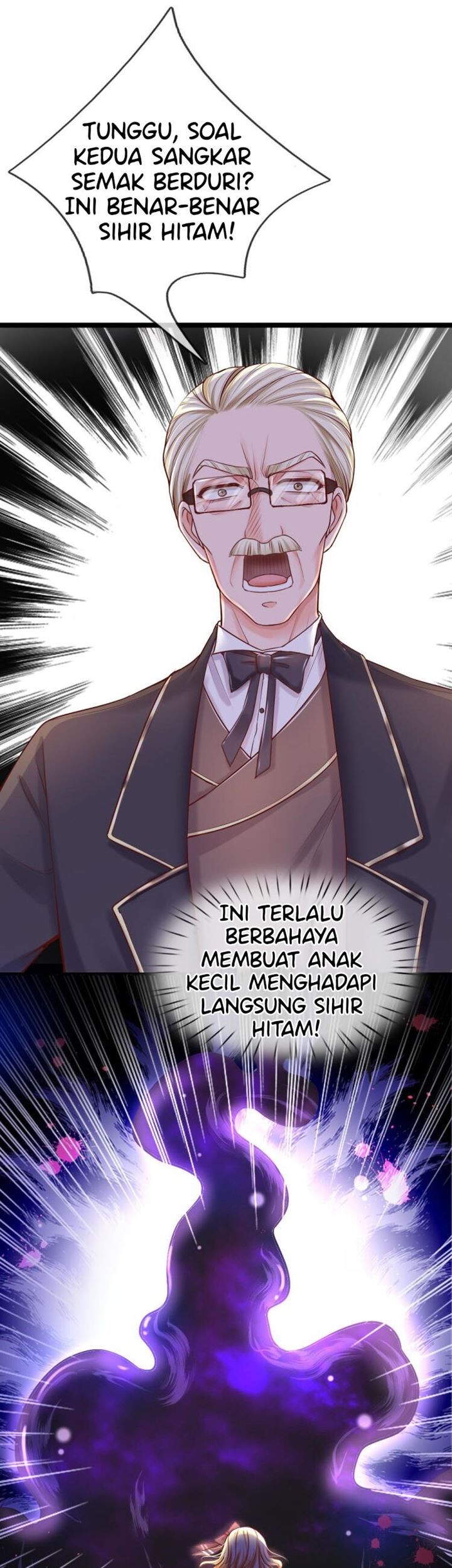 I, Queen Edith Chapter 30 - halaman 7
