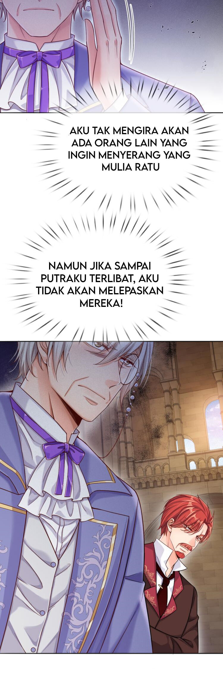 I, Queen Edith Chapter 31 - halaman 16