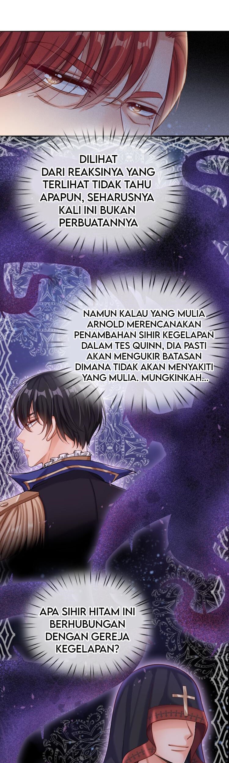 I, Queen Edith Chapter 31 - halaman 17