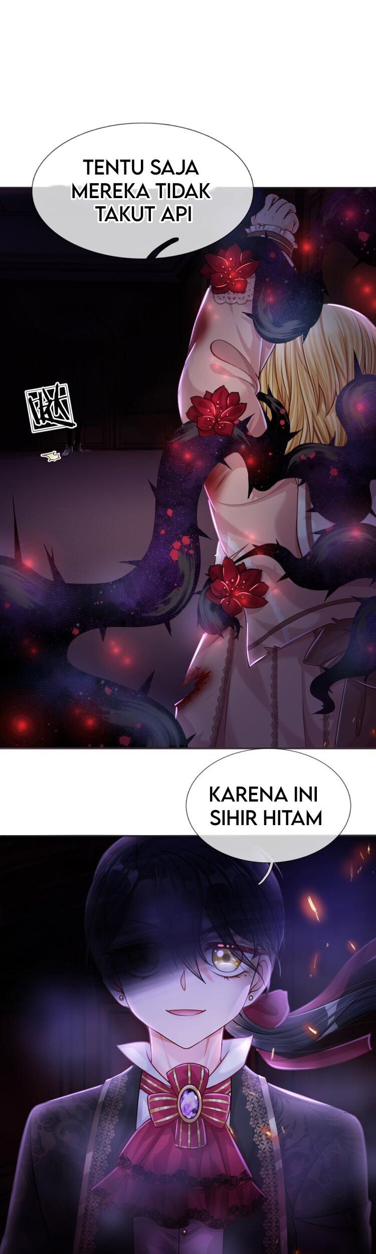 I, Queen Edith Chapter 31 - halaman 2