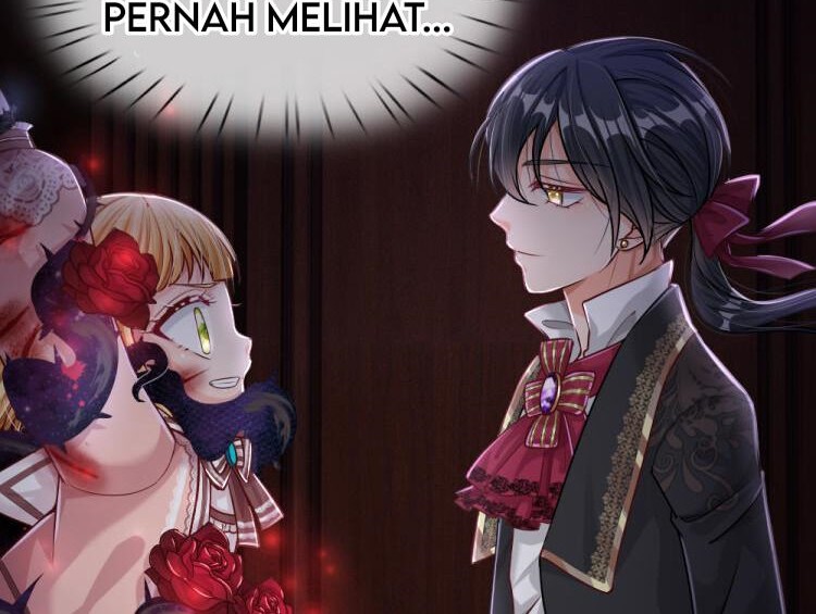 I, Queen Edith Chapter 31 - halaman 5