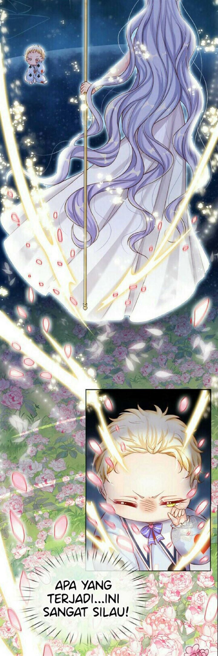 I, Queen Edith Chapter 4 - halaman 10