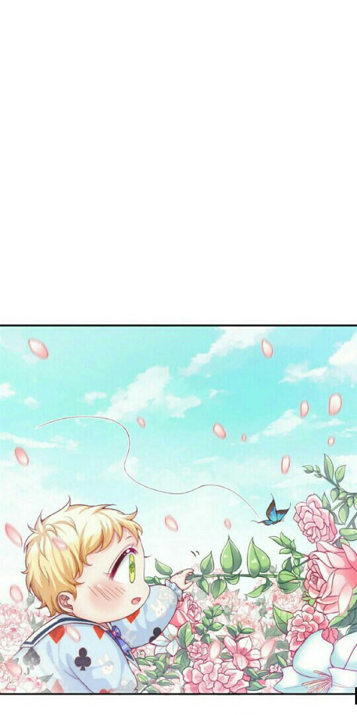 I, Queen Edith Chapter 4 - halaman 13