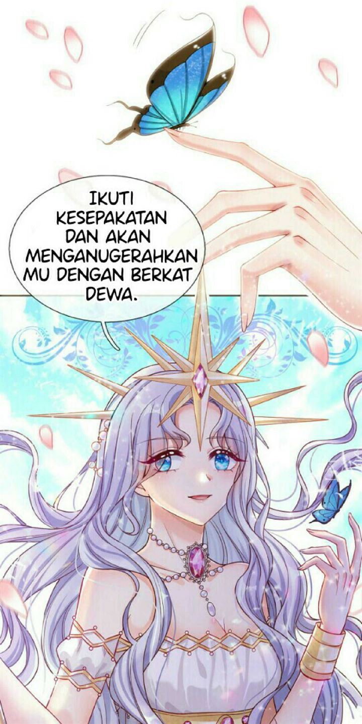 I, Queen Edith Chapter 4 - halaman 14