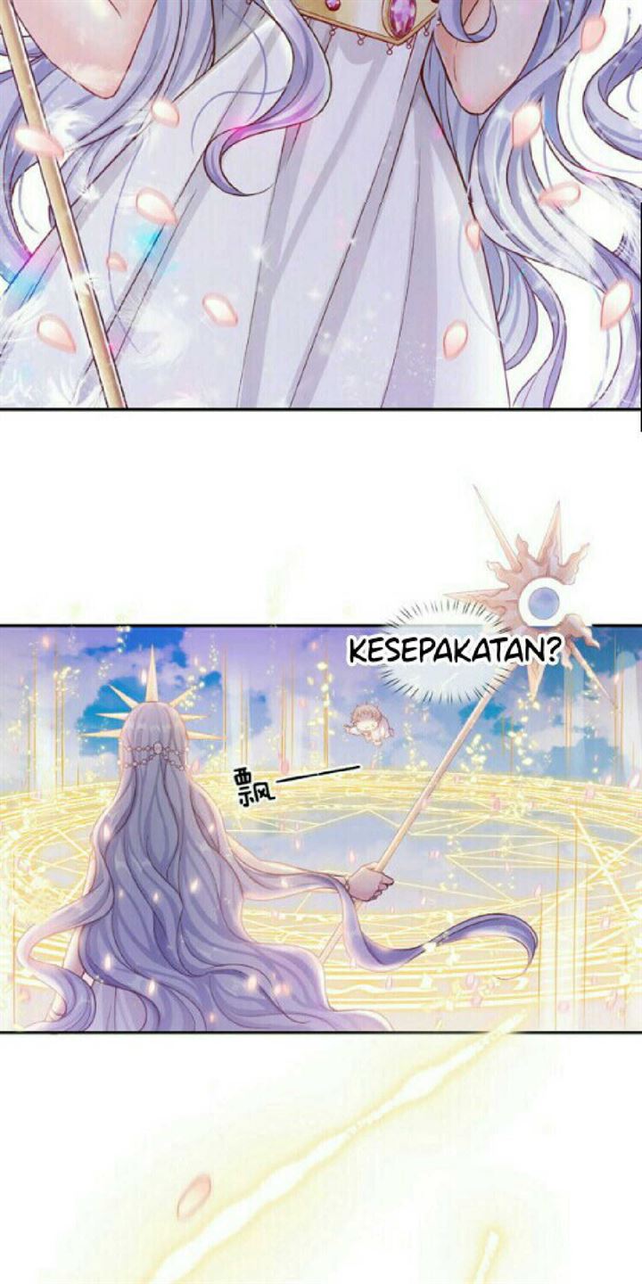 I, Queen Edith Chapter 4 - halaman 15