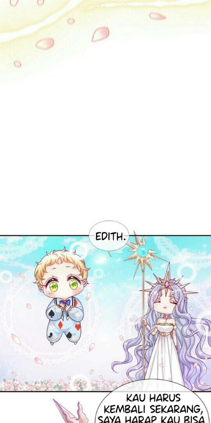 I, Queen Edith Chapter 4 - halaman 19