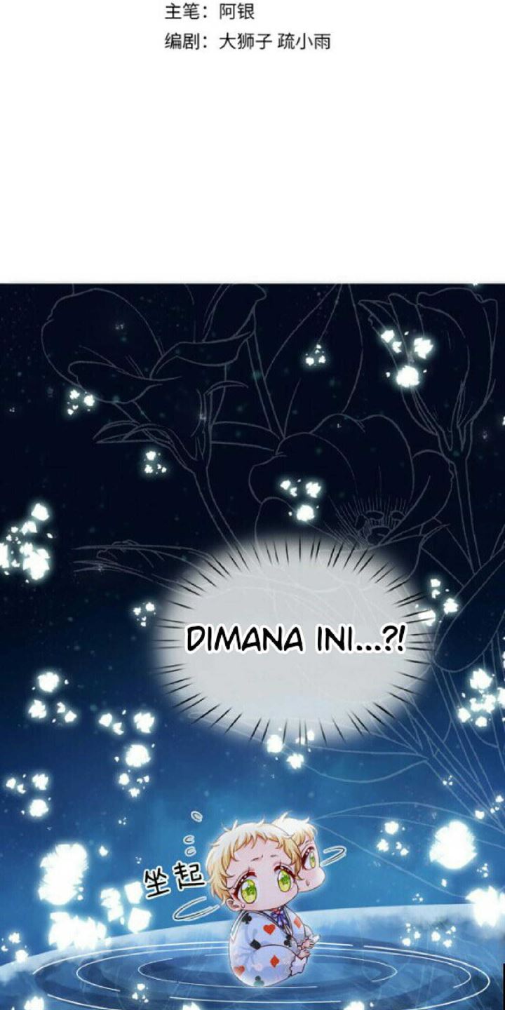 I, Queen Edith Chapter 4 - halaman 2