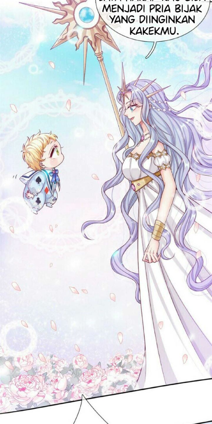 I, Queen Edith Chapter 4 - halaman 20