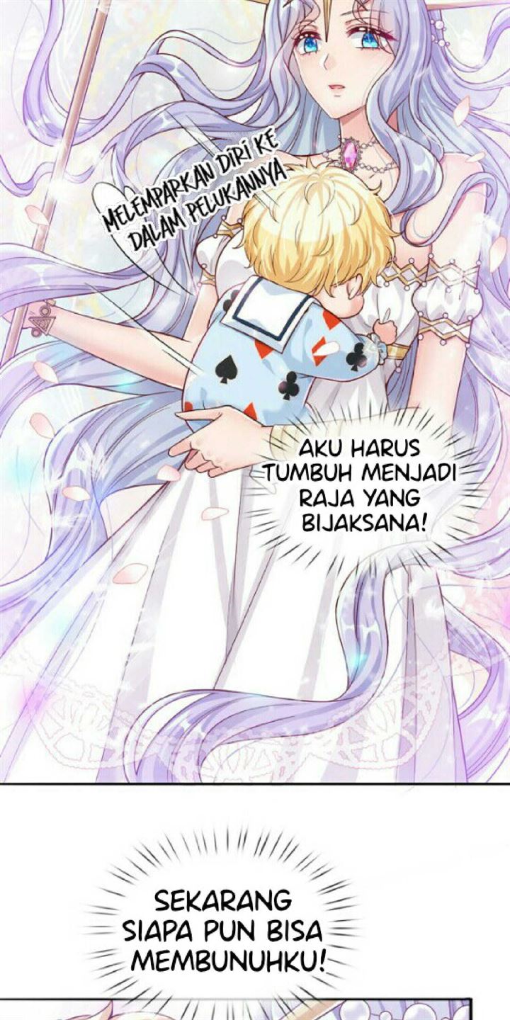 I, Queen Edith Chapter 4 - halaman 22