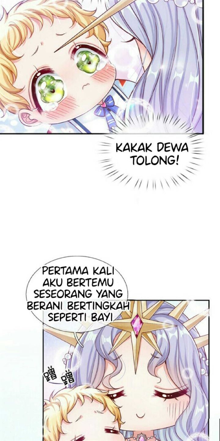 I, Queen Edith Chapter 4 - halaman 23