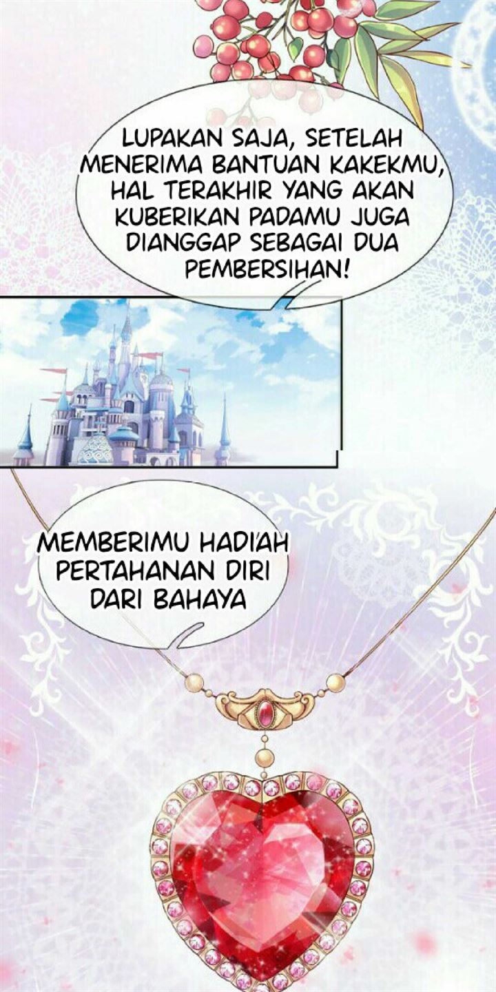 I, Queen Edith Chapter 4 - halaman 25
