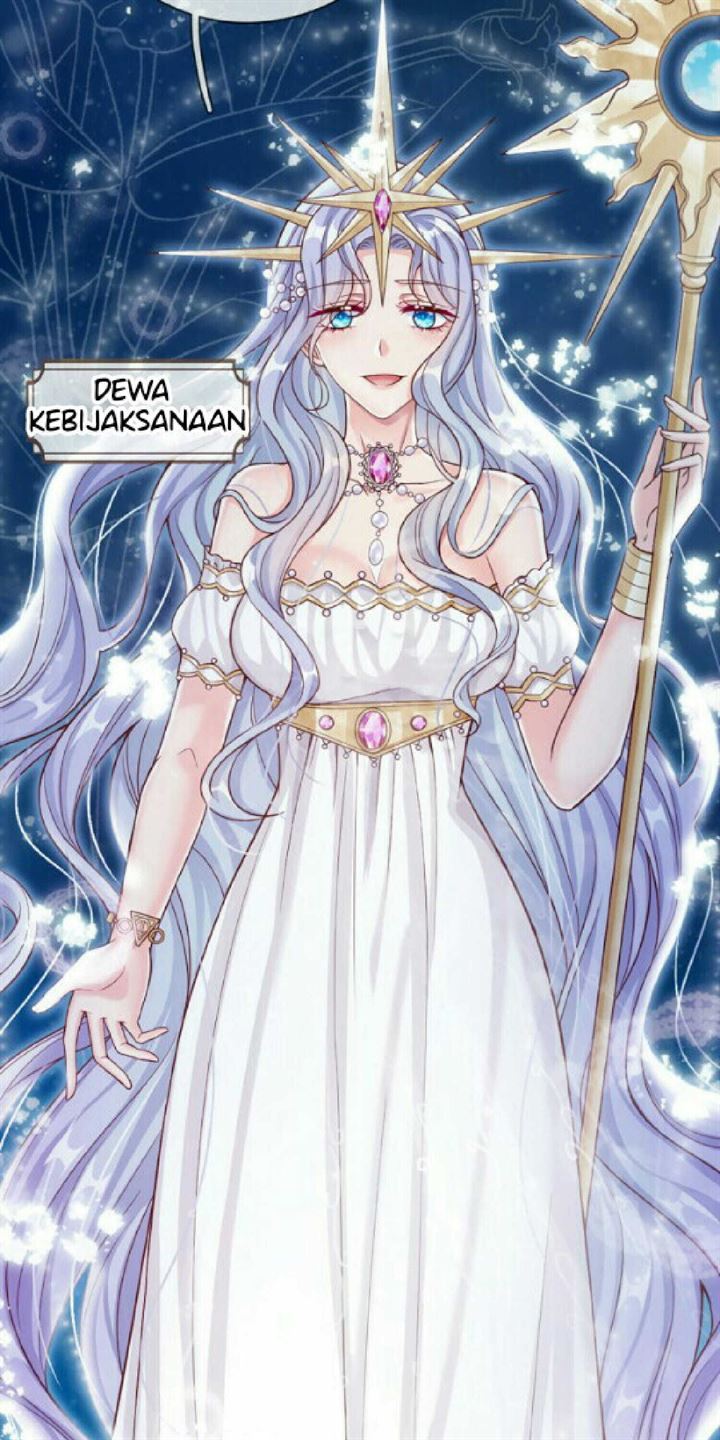 I, Queen Edith Chapter 4 - halaman 6
