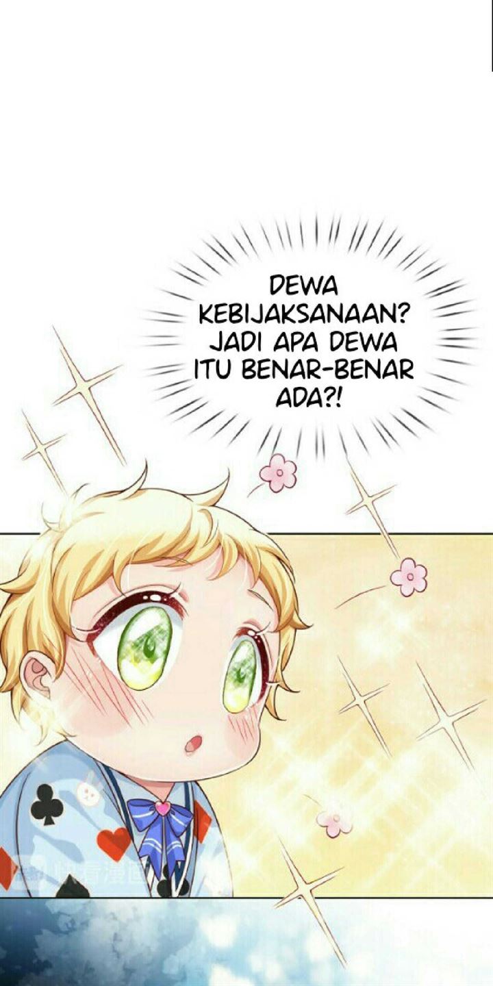 I, Queen Edith Chapter 4 - halaman 8