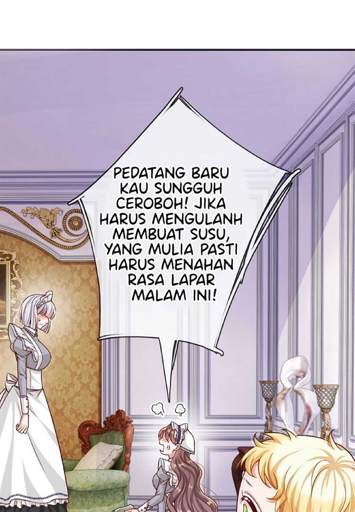 I, Queen Edith Chapter 5 - halaman 11