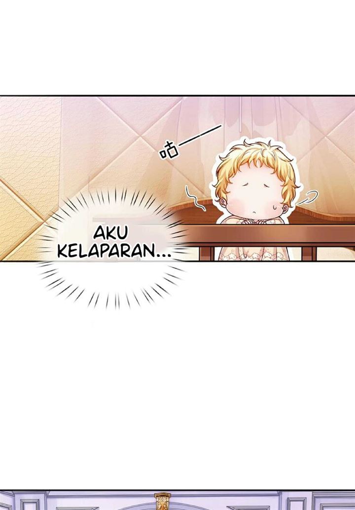 I, Queen Edith Chapter 5 - halaman 13