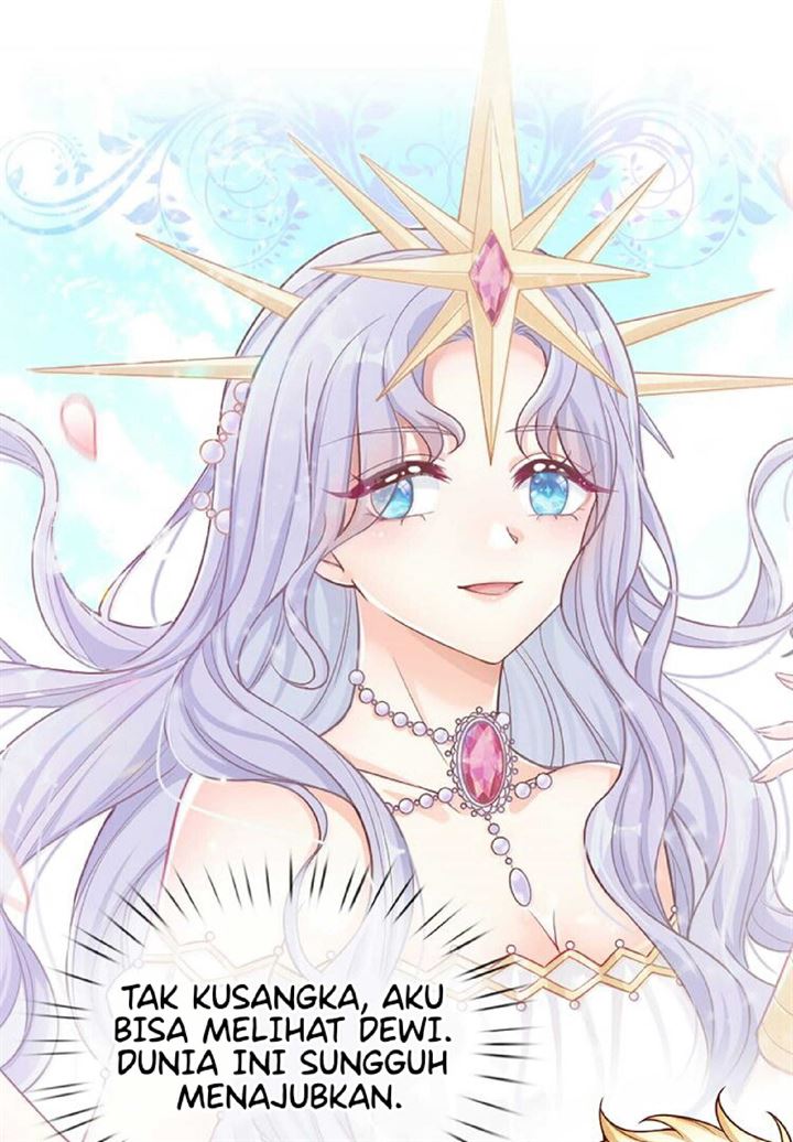 I, Queen Edith Chapter 5 - halaman 15