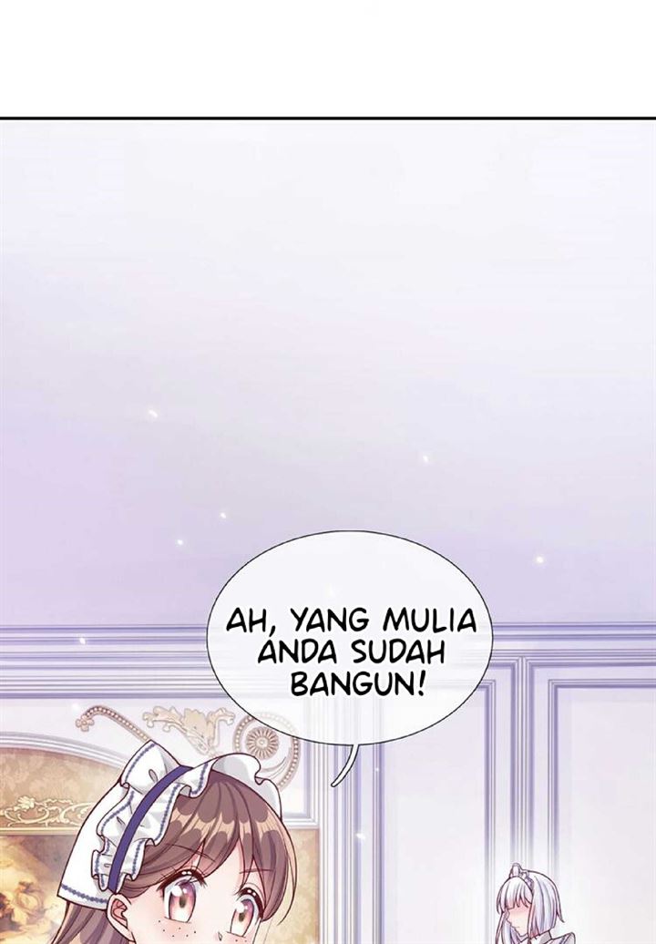I, Queen Edith Chapter 5 - halaman 2