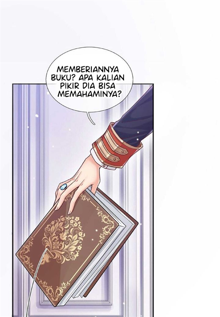 I, Queen Edith Chapter 5 - halaman 21